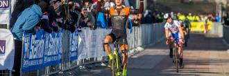 40° Trofeo Guerciotti - Campionati Italiani CX 2019